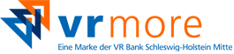 Logo vr more